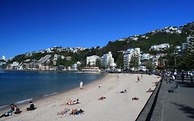 Bella Vista Motel Wellington